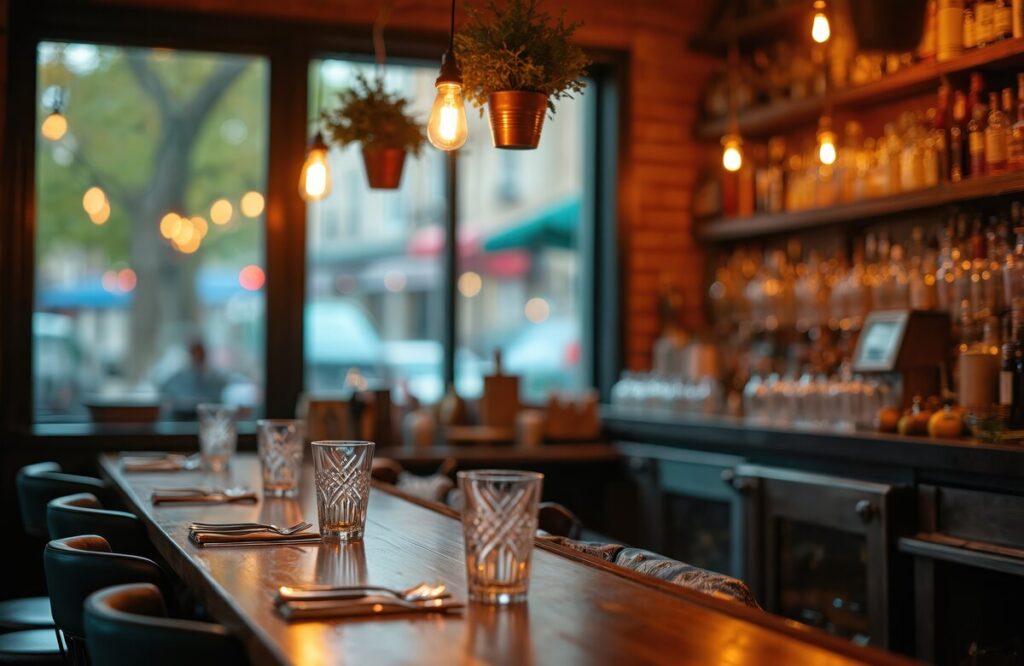 A Food Lover’s Guide to Newark West: Top Eats, Hidden Gems, and Irresistible Flavors